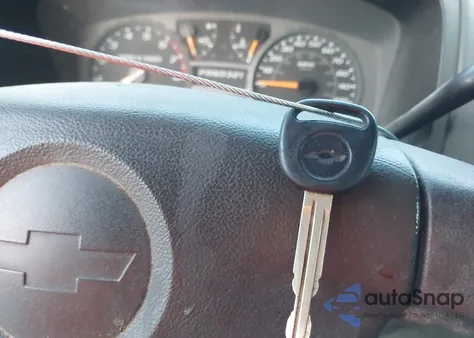 2005 Chevrolet Colorado Ls from USA, damaged, VIN 1GCCS196958189230